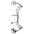 Bear Archery Resurgence LD 60lb LH DNA