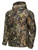 Blocker Outdoors Shield Series Drencher Insulated Jacket Size Large Mossy Oak Country DNA