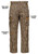 Savanna Aero Crosshair Pants MEDIUM Mossy Oak New Bottomland