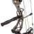 Bear Archery Paradox RTH Bow Left Hand 60 Stoke 