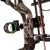 Bear Archery Paradox RTH Bow Left Hand 60 Stoke 