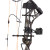 Bear Archery Species RTH Compound Bow 60# Right Hand True Timber 