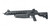 Umarex UX Air Javelin C02 Air Rifle