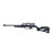 UX NXG APX 490 FPS MULTI PUMP YOUTH RIFLE AND SCOPE BLACK