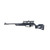 UX NXG APX 490 FPS MULTI PUMP YOUTH RIFLE AND SCOPE BLACK