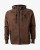 Hoyt Ridge Zip Hoodie (X-large)