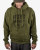 Hoyt Pine Crest Hoodie 2X