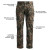 Blocker Outdoors Finisher Lightweight Turkey Mossy Oak Greenleaf Pant 30 Reg