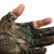 Blocker Outdoors  Finisher Turkey Lightweight Custom Glove Greenleaf Large