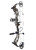 Bear Archery The Hunting Public ADAPT + Plus RTH LH 60#  Mossy Oak Bottomland Camo