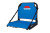 Millennium Sportsline Stadium Seat Blue