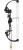 Bear Brave youth bow AYS300BR (Black) 