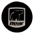 Bear Archery Logo Bar Stool 