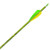 Easton Genesis Green Arrows (6pk)
