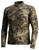 TUO Kinetic Merino 200 1/4 Zip Shirt Verse X-Large