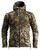 TUO Ballistic Storm Jacket Verse Small