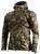 TUO Ballistic Storm Jacket Verse Small