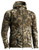 TUO Ballistic Storm Jacket Verse 3X-Large