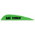 AAE Hyrid 26 Vanes Bright Green (50pk)