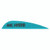 AAE Hyrid 26 Vanes Teal (50pk)