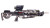 Tenpoint TRX 515 Garmin Xero Scope Package Vektra Camo 