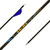 Gold Tip Ultralight 400 Spine Arrows (Dozen)