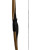 Bear Montana Flame Bamboo And Clear Glass Longbow 45 LH