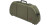 SKB iSeries Shaped Bow Case OD Green