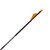 Easton 6MM Aftermath Carbon Archery Arrow 340 Fletched 1/2 Dozen