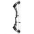 Bowtech Solution SD RH 70 lbs. Black