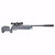 Umarex UX Komplete NCR .22 PCP Air Rifle- Dark Gray