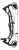 Hoyt VTM 31 60lb (RH) Blackout