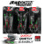 Killer Instinct Logix 435 Crossbow Kit