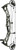 Hoyt Alpha AX-2 32 HBX Gen4 RH 60 Wilderness