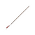 Victory Bamboo Trad Feather Fletched Arrows