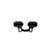 Muzzy Deviant Pro Spin Kit 