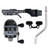 Muzzy Deviant Pro Spin Kit 