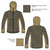 TUO Vision Hybrid Jacket Verse 