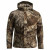Blocker Outdoors Youth Drencher Insulated Jacket RT APX Camo