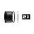 Dialed Archery  Lens Kit 