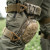 Latitude Outdoors Knee Pads Mossy Oak Bottomland