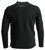 ScentLok BE:1 Trek Heated Base Shirt Blackout
