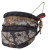 Ape Canyon Outfitters Wood DLX Saddle  Skyfall