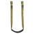 Ape Canyon Outfitters Step Aider 15" OD Green