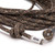 Ape Canyon Outfitters 9.5mm Ghillie 40' w/Sewn E