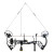 Bear Archery Legit Maxx RTH RH 70# Bear Archery Legit Maxx RTH RH 70#