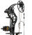 Bear Archery Cruzer G4 RTH Package RH 70#