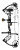 Bear Archery Cruzer G4 RTH Package LH 70#