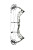 Bear Archery Whitetail INT Bow Only Bear Archery Whitetail INT Bow Only