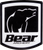Bear Archery  Logo LED Sign